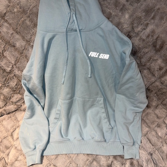 Full Send (Nelkboys) Tracksuit - Picture 4 of 4